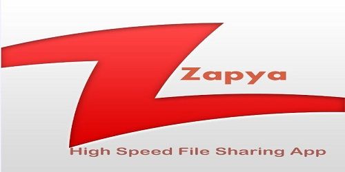 Zapya For Mac Os Download